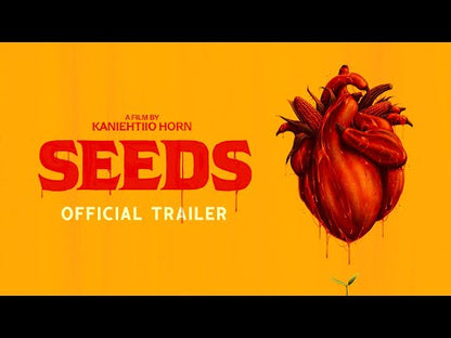 Seeds (2024) NEW