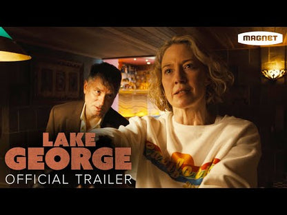Lake George (2024) NEW