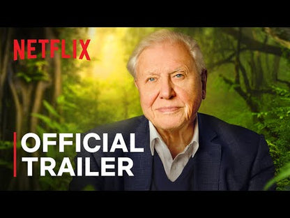 David Attenborough: A Life on Our Planet (2020) NEW