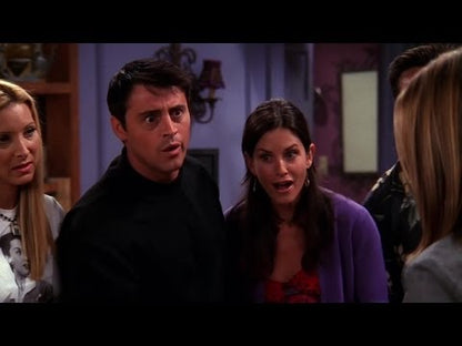 FRIENDS FULL SERIE NEW FULL HD 1080