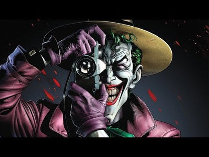Batman: The Killing Joke (2016) NEW