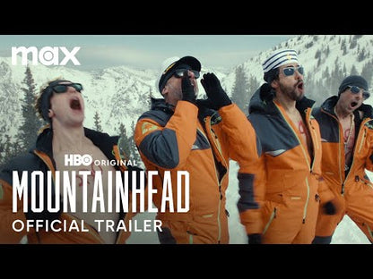 Mountainhead (2025) NEW