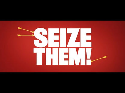 Seize Them! (2024) DEAL