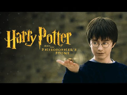 Harry Potter and the Philosopher's Stone (2001) CLASSIC