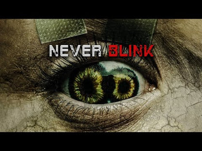 Never Blink (2025) NEW