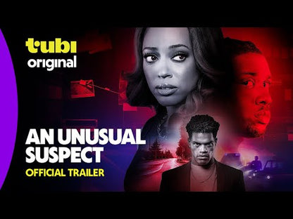 An Unusual Suspect (2025) 24 HS SALE