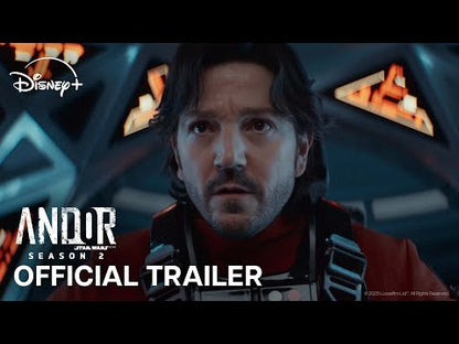 Andor (2025) TV SERIES