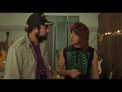 This Is Spinal Tap (1984) 24 HS SALE