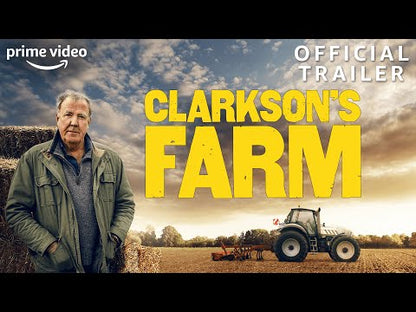 Clarkson's Farm S04 (2021) TV SERIES