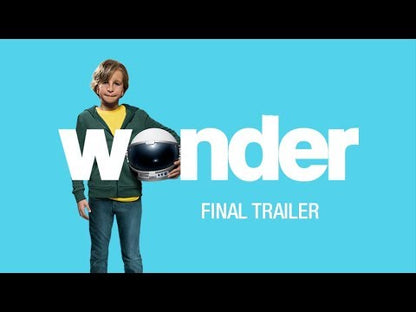 Wonder (2017) CLASSIC SUMMER 50OFF