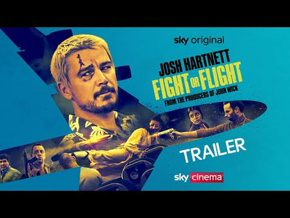 Fight or Flight (2025) new!