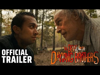 The Devil and the Daylong Brothers (2025) NEW