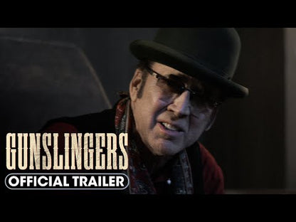 Gunslingers (2025) NEW TRENDING