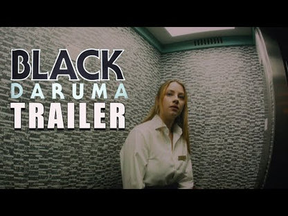 Black Daruma (2023) NEW