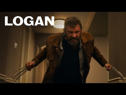 Logan (2017) NEW