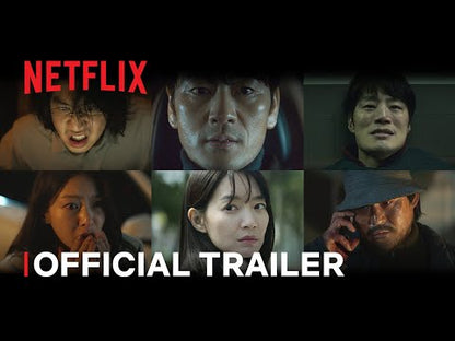 Karma (2025) TV SERIES DEAL