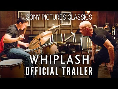 Whiplash (2014) CLASSIC