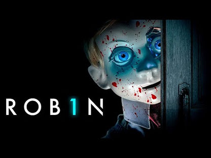 Rob1n (2025) NEW