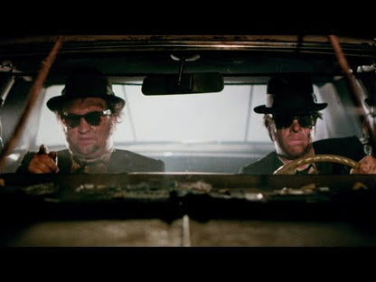 The Blues Brothers (1980) CLASSIC