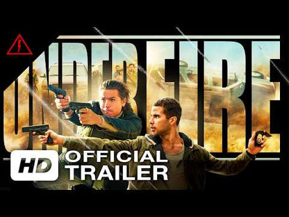 Under Fire (2025) NEW