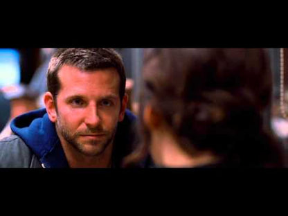 Silver Linings Playbook (2012) NEW