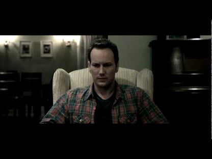 Insidious (2011) NEW SUMMER 50OFF