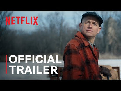 Monster: The Ed Gein Story (2025) 24 HS SALE