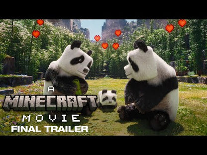 A Minecraft Movie (2025) NEW PREMIERE UPDATE FREE ! TRENDING