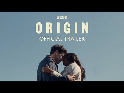 Origin (2024) NEW