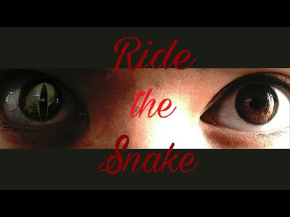 Ride the Snake (2025) NEW