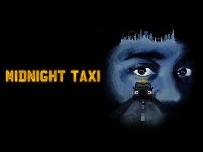 Midnight Taxi (2024) NEW