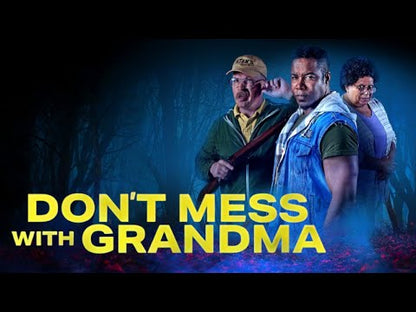 Don't Mess with Grandma (2024) NEW