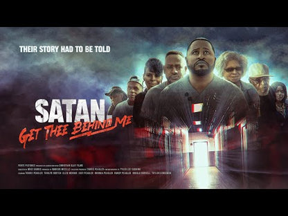 Satan, Get Thee Behind Me (2025) NEW