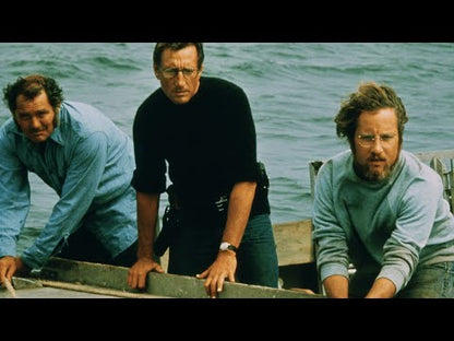 Jaws (1975) CLASSIC