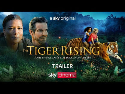 The Tiger Rising (2022) CLASSIC