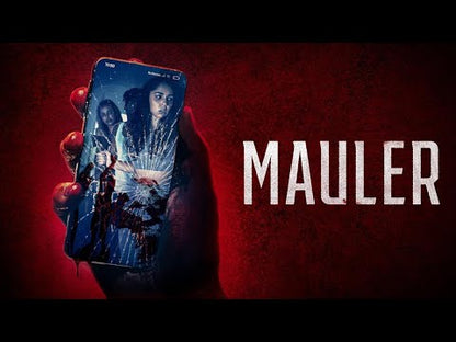 Mauler (2025) NEW
