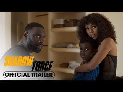 Shadow Force (2025) FULL HD NEW