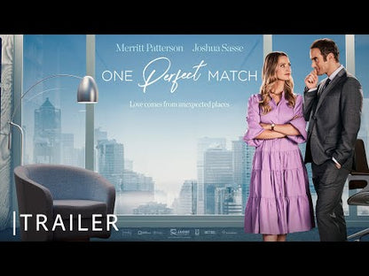 One Perfect Match (2024) NEW