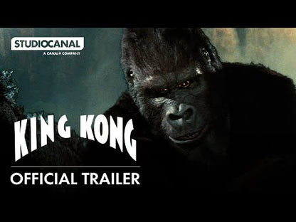 King Kong (1976) CLASSIC