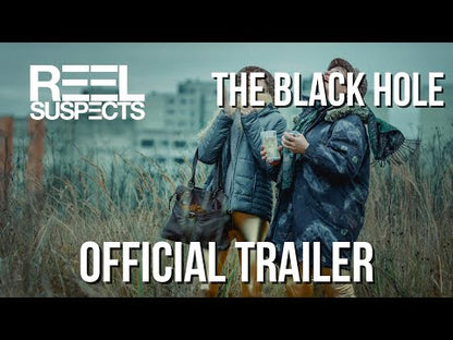 The Black Hole (2025) NEW