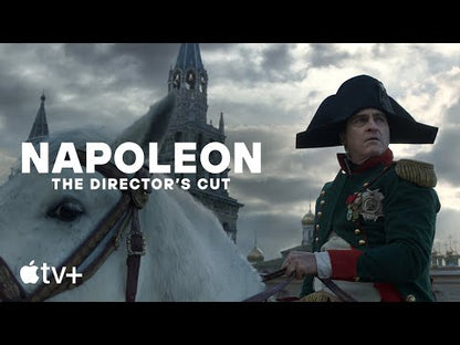 Napoleon (2023) off new