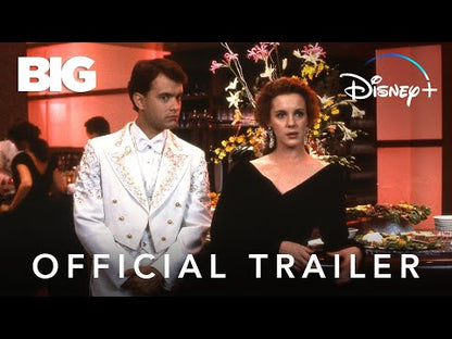 Big (1988) CLASSIC