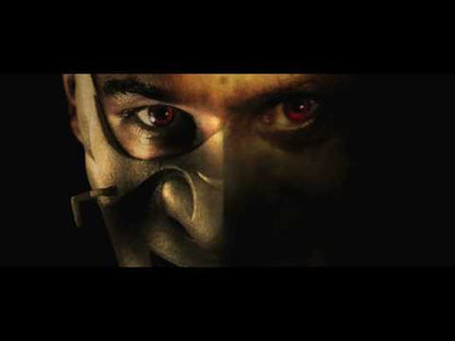 Hannibal Rising (2007) CLASSIC