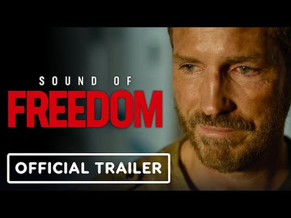 Sound of Freedom (2023) CLASSIC