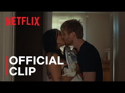 A Copenhagen Love Story (2025) NEW