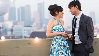 (500) Days of Summer (2009) CLASSIC