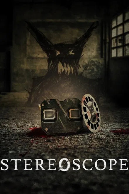 Stereoscope (2024) NEW