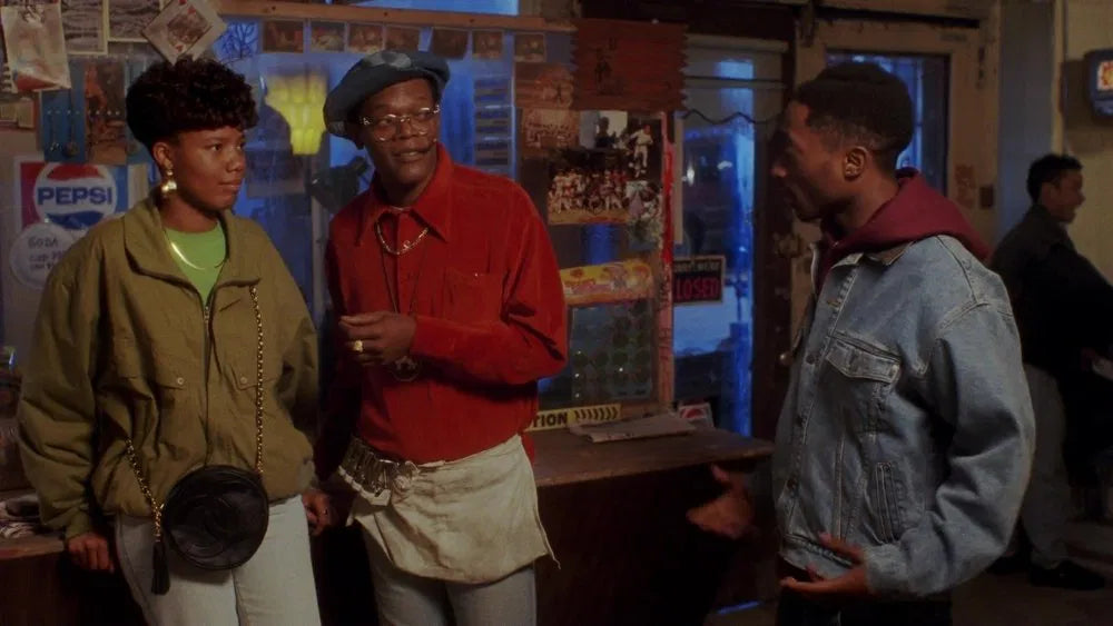 Juice (1992) CLASSIC