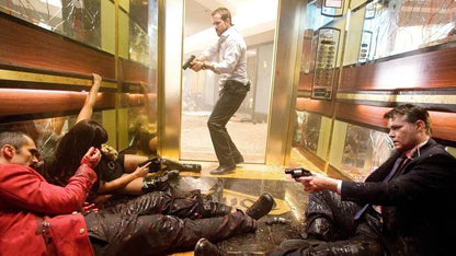 Smokin' Aces (2006) NEW - digital blockbuster