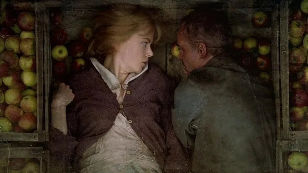 Dogville (2003) 24 HS SALE